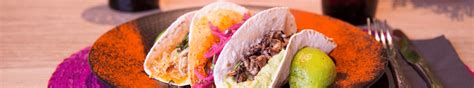 Mejores restaurantes mexicanos en Blanes